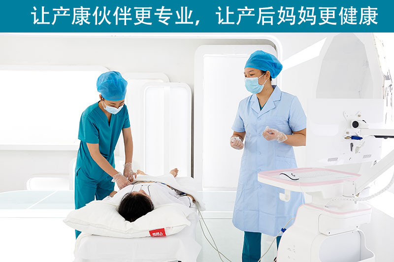 盆底肌修復(fù)儀器是如何作用在盆底肌的？