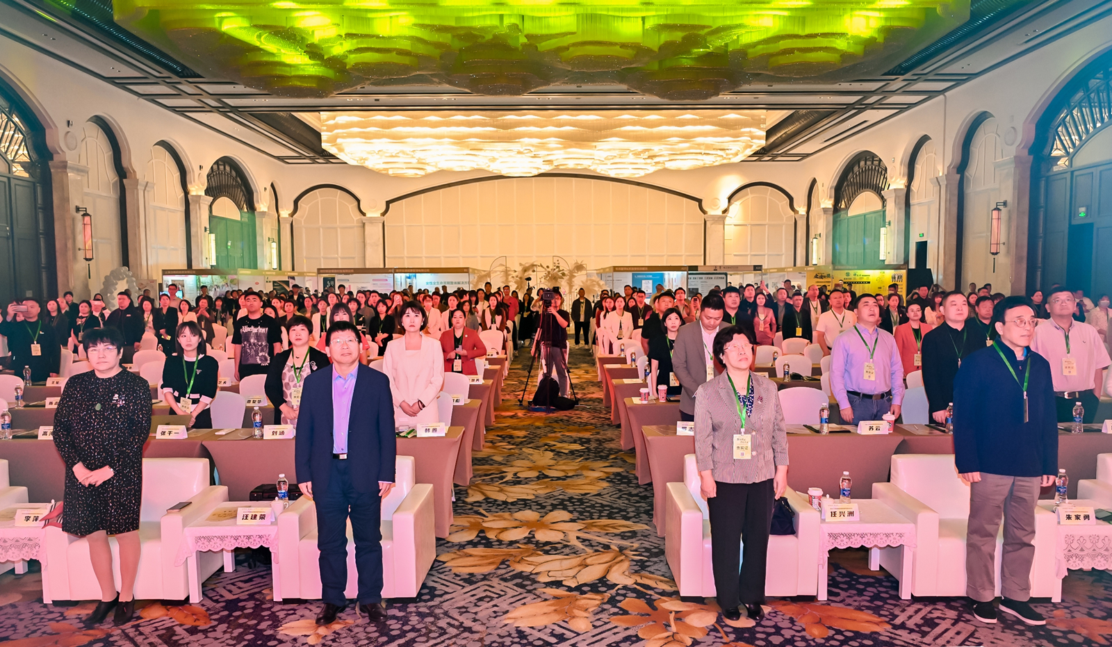 聚勢謀新，育見未來 | 熱烈慶祝2023中國母嬰保健服務(wù)國際論壇圓滿落幕